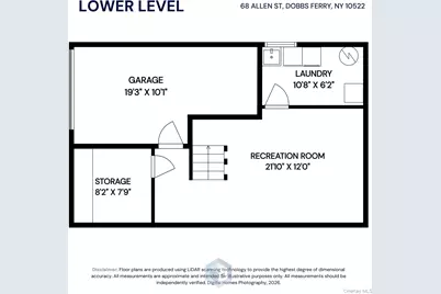 68 Allen Street, Dobbs Ferry, NY 10522 - Photo 39