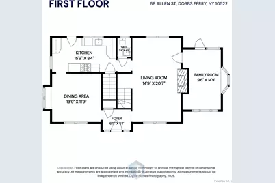 68 Allen Street, Dobbs Ferry, NY 10522 - Photo 37