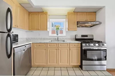 133-36 41st Road #7F, Flushing, NY 11355 - Photo 9