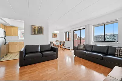 133-36 41st Road #7F, Flushing, NY 11355 - Photo 5