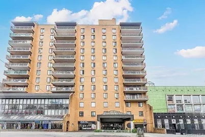 133-36 41st Road #7F, Flushing, NY 11355 - Photo 1