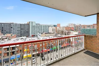 133-36 41st Road #7F, Flushing, NY 11355 - Photo 15