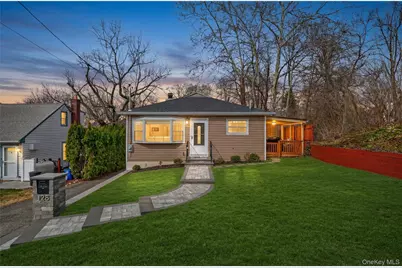 128 S Highland Avenue, Ossining, NY 10562 - Photo 5