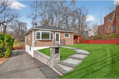 128 S Highland Avenue, Ossining, NY 10562 - Photo 1