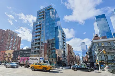 300 W 30th Street #4F, New York, NY 10001 - Photo 5