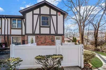 113 Birchwood Road #113, Medford, NY 11763 - Photo 1