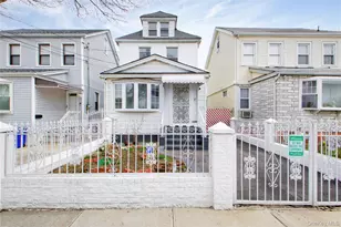 90-31 204th St, Hollis, NY 11423 - Photo 1