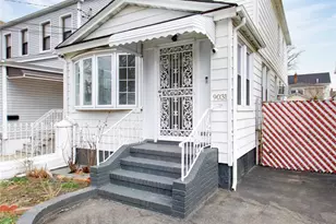 90-31 204th St, Hollis, NY 11423 - Photo 3