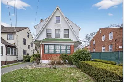 3512 Utopia Parkway, Flushing, NY 11358 - Photo 1