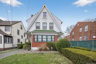 35-12 Utopia Pkwy, Flushing, NY 11358 - Photo 1