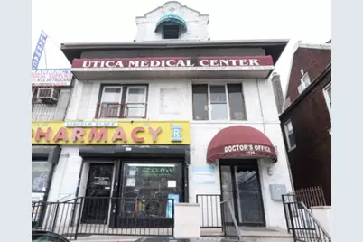 1135 Eastern Parkway, Brooklyn, NY 11213 - Photo 1