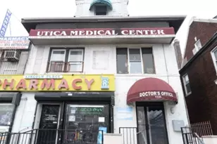 1135 Eastern Pkwy, Brooklyn, NY 11213 - Photo 1