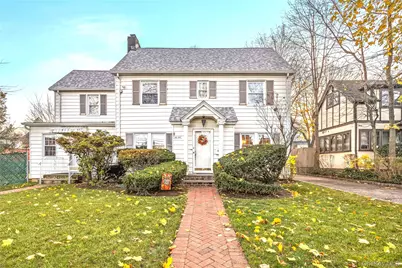43-24 Morgan Street, Little Neck, NY 11363 - Photo 1