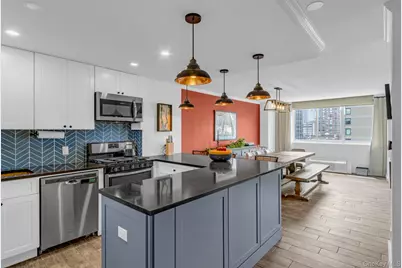 345 E 93rd Street #11DE, New York, NY 10128 - Photo 1