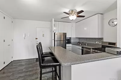 345 E 93rd Street #32G, New York, NY 10128 - Photo 9