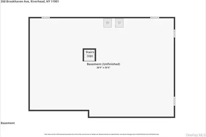 350 Brookhaven Avenue, Riverhead, NY 11901 - Photo 29