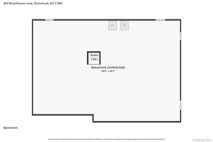 350 Brookhaven Ave, Riverhead, NY 11901 - Photo 29