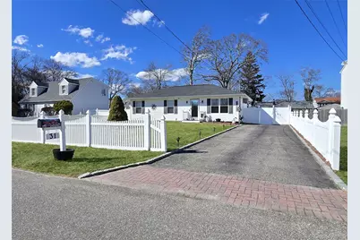 31 Stanley Drive, Shirley, NY 11967 - Photo 1