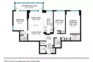 118-17 Union Tpke, Forest Hills, NY 11375 - Photo 29