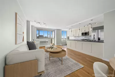 11817 Union Turnpike #21K, Forest Hills, NY 11375 - Photo 1