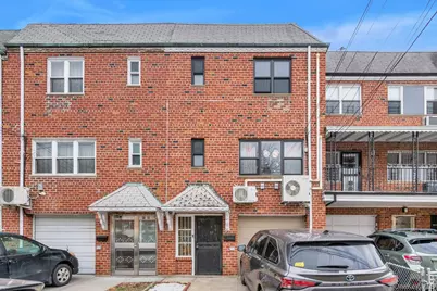 5033 68th Street, Woodside, NY 11377 - Photo 1