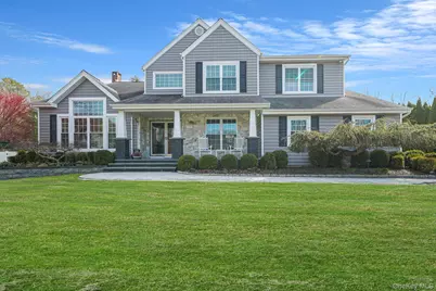 8 Kimberly Court, Manorville, NY 11949 - Photo 1