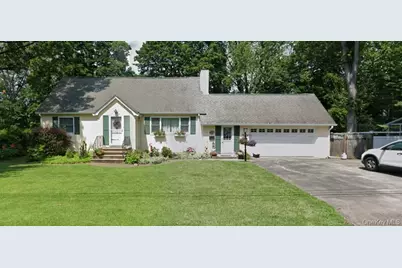 4 Sylvan Way, Suffern, NY 10901 - Photo 1