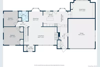 4 Sylvan Way, Suffern, NY 10901 - Photo 39