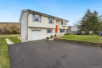 75 Lincoln Street, Sloatsburg, NY 10974 - Photo 1
