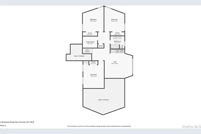 4 Mountain Brook Road, Cornwall, NY 12518 - Photo 49