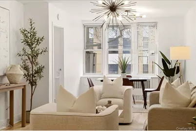 610 Waring Avenue #2H, Bronx, NY 10467 - Photo 5