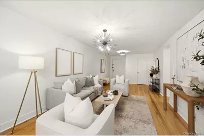 610 Waring Avenue #2H, Bronx, NY 10467 - Photo 3