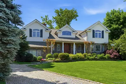 2 Shore Drive, Manhasset, NY 11030 - Photo 1
