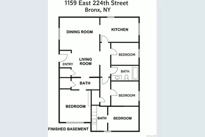 1159 E 224th Street, Bronx, NY 10466 - Photo 27