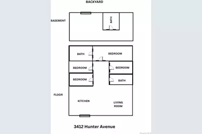 3412 Hunter Avenue, Bronx, NY 10475 - Photo 27