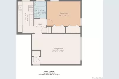 11 Edmunton Dr #E5, North Babylon, NY 11703 - Photo 17