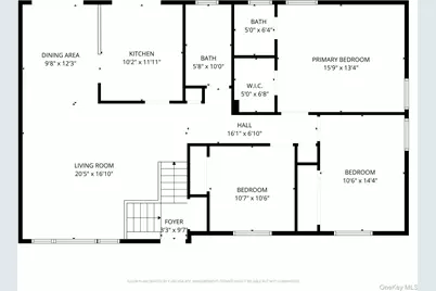 72 S Mary Francis Street, Tappan, NY 10983 - Photo 27