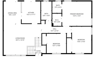 72 S Mary Francis St, Tappan, NY 10983 - Photo 27