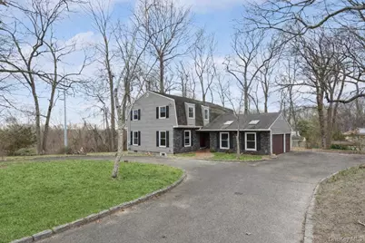 49 Overhill Road, Wading River, NY 11792 - Photo 1