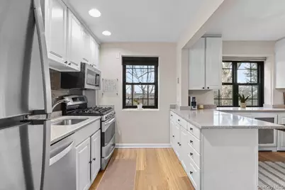 33 Manchester Road #2R, Eastchester, NY 10709 - Photo 5