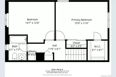 33 Manchester Road #2R, Eastchester, NY 10709 - Photo 19