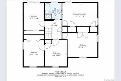 217-53 Kingsbury Avenue, Oakland Gardens, NY 11364 - Photo 37