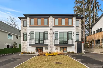 23 Singer Avenue #211, Spring Valley, NY 10977 - Photo 1