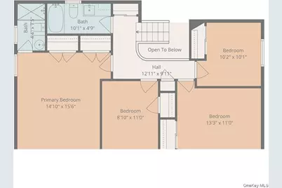 2 Pickwood Lane, Great Neck, NY 11024 - Photo 37