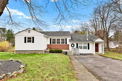 2881 Meadowcrest Drive, Yorktown Heights, NY 10598 - Photo 1