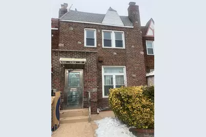 10933 Francis Lewis Boulevard, Queens Village, NY 11429 - Photo 1