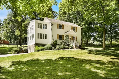 4 Quaker Road #B, North Salem, NY 10560 - Photo 1