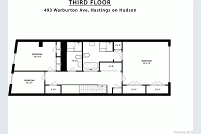 493 Warburton Avenue, Hastings on Hudson, NY 10706 - Photo 37