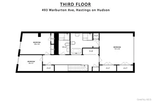 493 Warburton Ave, Hastings on Hudson, NY 10706 - Photo 37