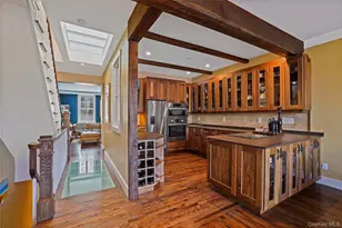 493 Warburton Ave, Hastings on Hudson, NY 10706 - Photo 9